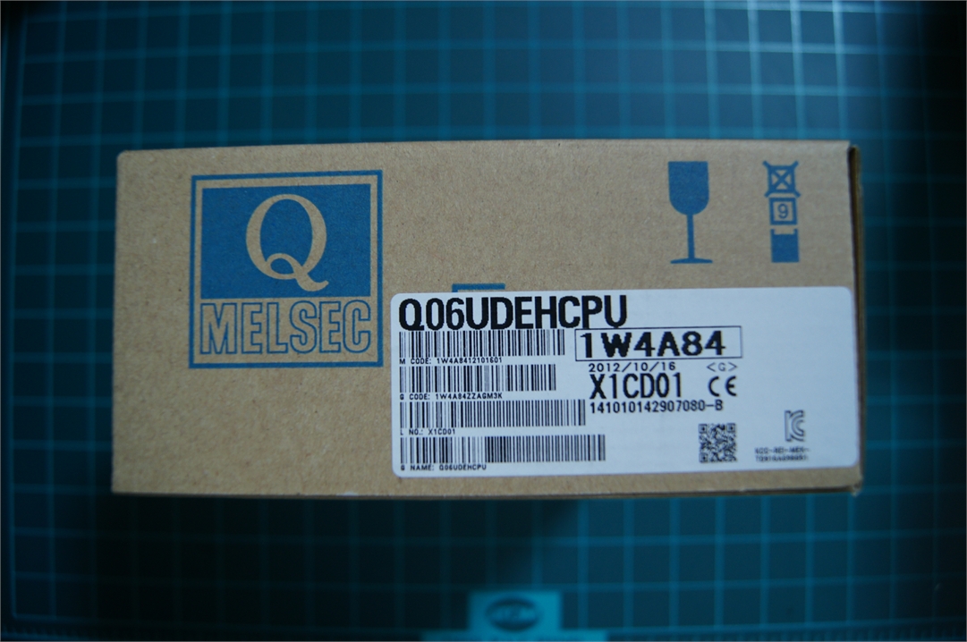 三菱電機 汎用シーケンサ MELSEC-Q QnUシリーズ Q10UDEHCPU - 3